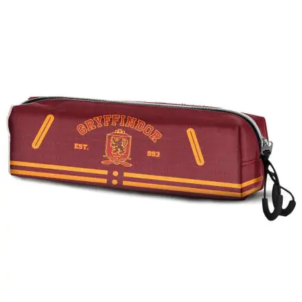 Harry Potter Gryffindor pencil case product photo