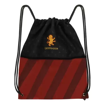 Harry Potter Drawstring Bag Gryffindor termékfotója