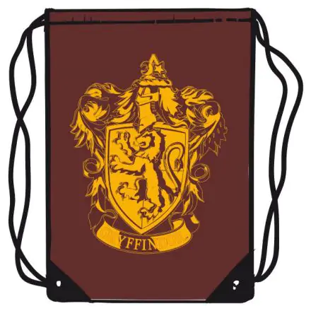 Harry Potter Gryffindor gym bag 45cm product photo
