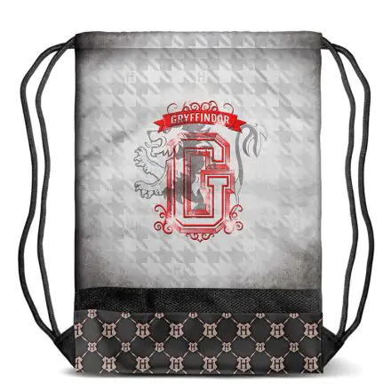 Harry Potter Gryffindor gym  bag 48cm product photo