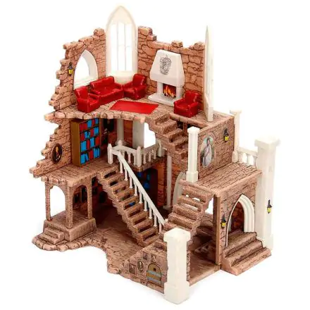 Harry Potter set Gryffindor Tower + 2 figures product photo