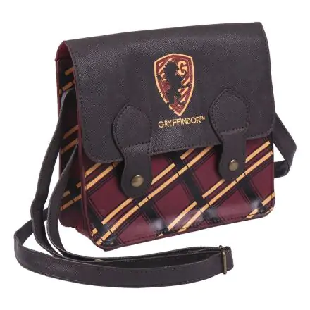 Harry Potter Gryffindor shoulder bag product photo