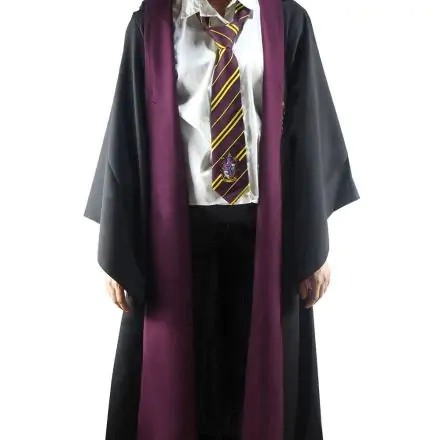 Harry Potter Wizard Robe Cloak Gryffindor termékfotója