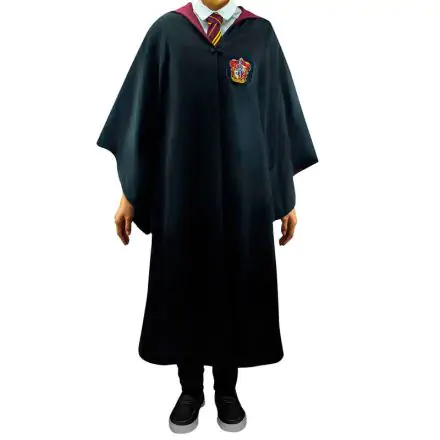 Harry Potter Gryffindor Wizard Robe Cloak termékfotója