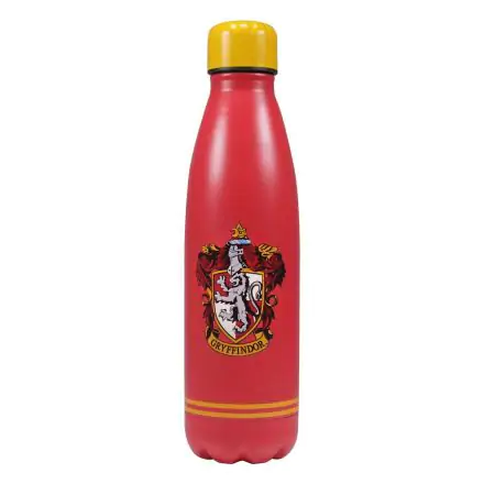 Harry Potter Water Bottle Gryffindor product photo