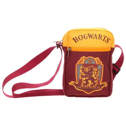 Harry Potter Mini Canvas Bag Gryffindor product photo