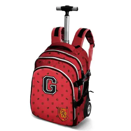 Harry Potter Gryffindor trolley 48cm product photo