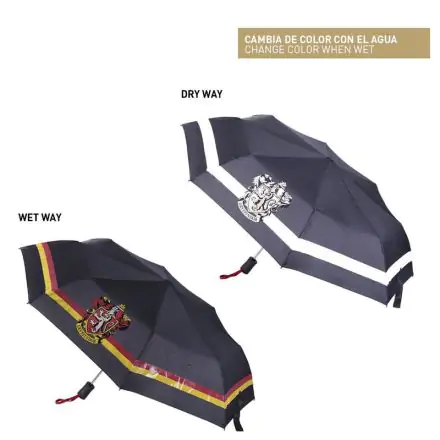 Harry Potter Umbrella Gryffindor product photo