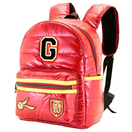 Harry Potter Griffindor backpack 32cm product photo