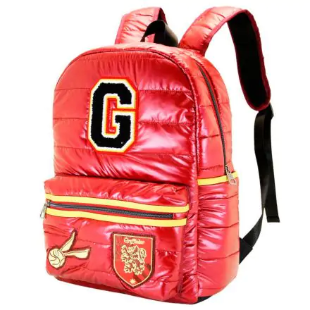 Harry Potter Griffindor backpack 41cm termékfotója