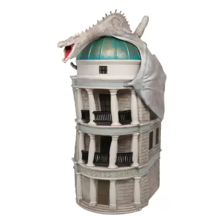 Harry Potter Coin Bank Gringotts Deluxe 24 cm termékfotója