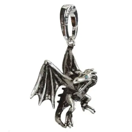 Harry Potter Gringotts Dragon charm termékfotója