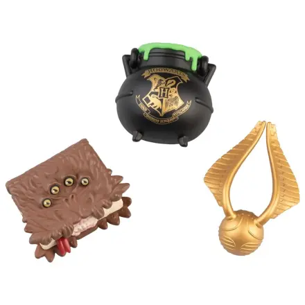 Harry Potter Group 2 Set of Magnets product photo