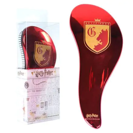 Harry Potter Hairbrush Gryffindor Ver. 1 termékfotója