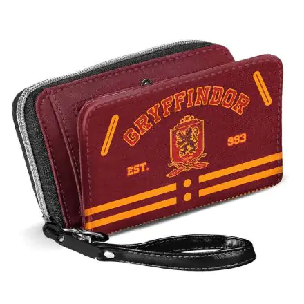 Harry Potter Gryffindor wallet product photo