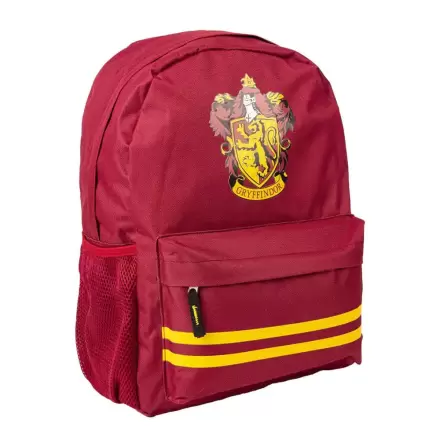 Harry Potter Backpack Gryffindor Red product photo