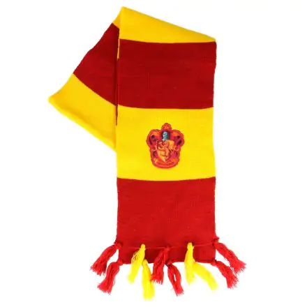 Harry Potter Gryffindor scarf termékfotója