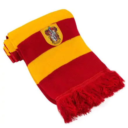 Harry Potter Gryffindor scarf product photo