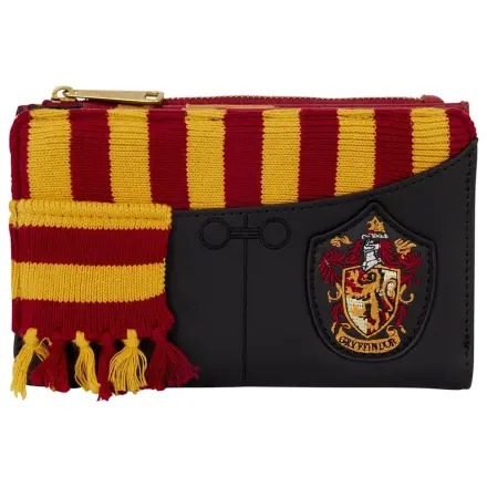 Harry Potter by Loungefly Wallet Gryffindor Uniform  product photo