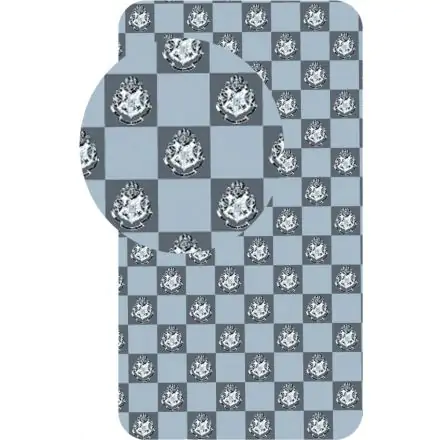 Harry Potter Fitted Sheet 90*200 cm product photo