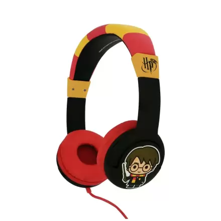 Harry Potter kids headphones product photo