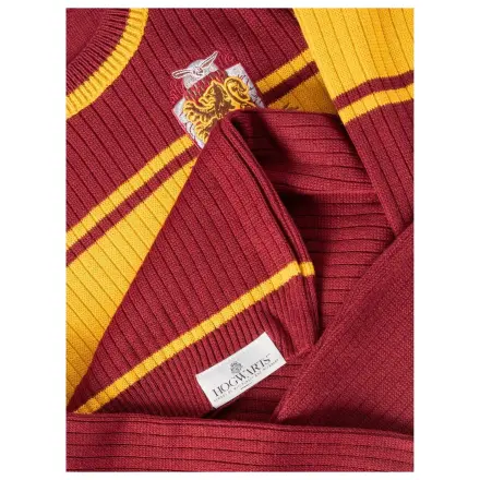 Harry Potter Kids Sweater Gryffindor product photo