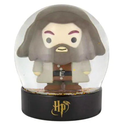 Harry Potter Hagrid snowball product photo