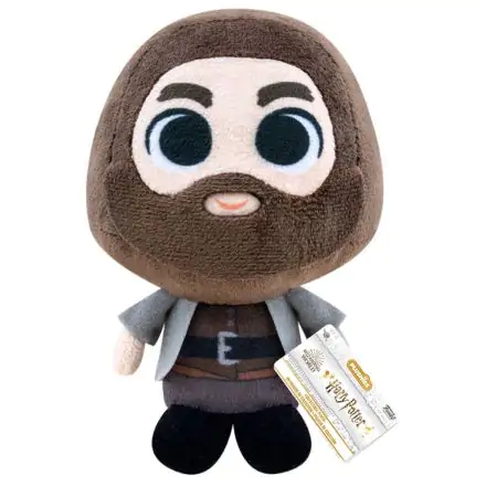 Harry Potter Holiday Plush Figure Hagrid 10 cm product photo