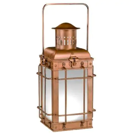 Harry Potter Hagrid's Lantern Prop Replica 33 cm product photo