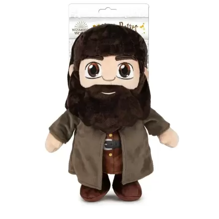 Harry Potter Hagrid plush toy 32cm termékfotója