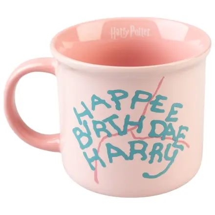 Harry Potter Premium Mug Hagrid's Cake 375 ml product photo