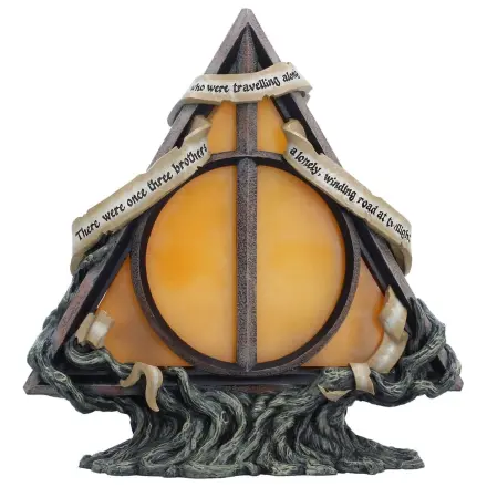 Harry Potter Lamp Deathly Hallows 22 cm product photo
