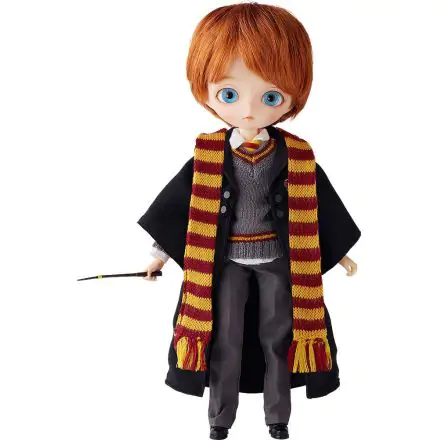 Harry Potter Harmonia Humming Doll Ron Weasley 24 cm product photo