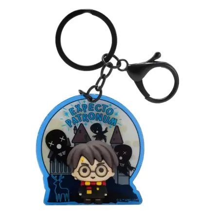 Harry Potter 3D Acrylic Keychain Harry termékfotója