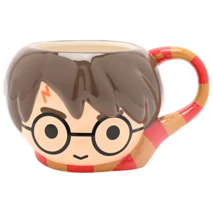 Harry Potter Harry 3D mug product photo