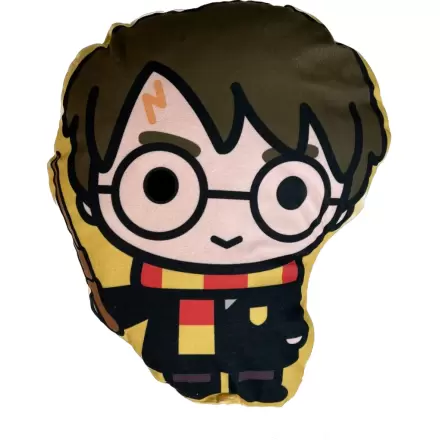 Harry Potter Harry 3D cushion termékfotója