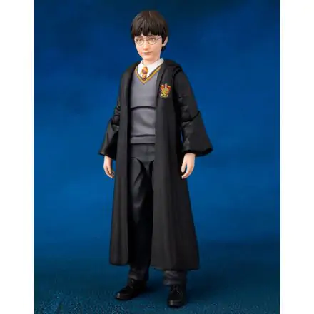 Harry Potter Harry articulated figure 12cm product photo