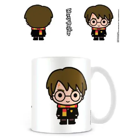 Harry Potter Mug Kawaii Harry Potter product photo