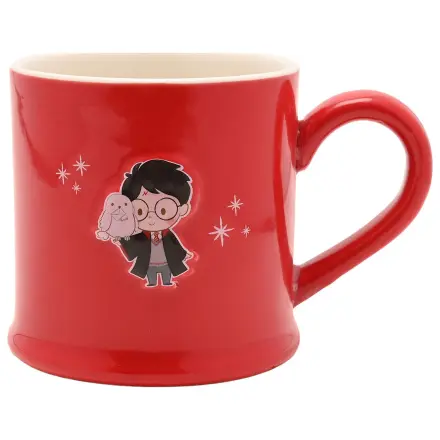 Harry Potter Harry embossed mug 340ml product photo