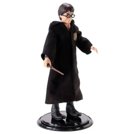 Harry Potter Bendyfigs Bendable Figure Harry Potter 19 cm termékfotója