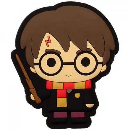 Harry Potter Rubber magnet Harry Potter product photo