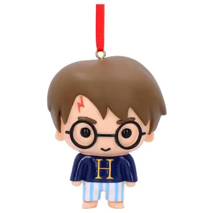 Harry Potter Harry hanging ornament product photo