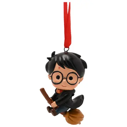 Harry Potter Harry Christmas hanging ornament product photo