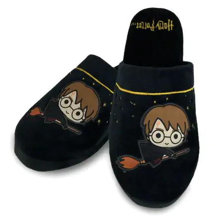 Harry Potter Slippers Kawaii Harry Potter product photo