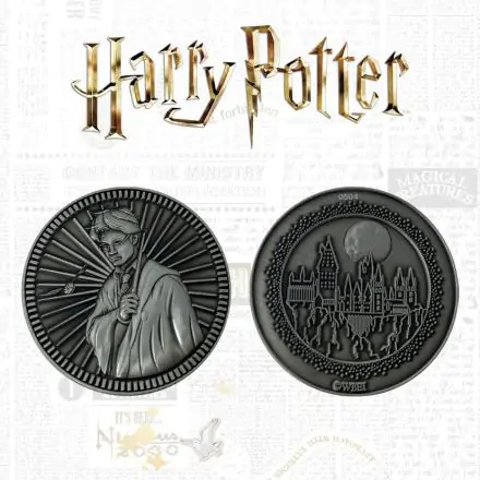 Harry Potter Collectable Coin Harry Limited Edition product photo