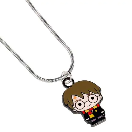 Harry Potter Harry necklace product photo