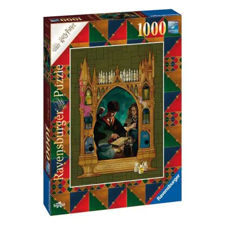 Harry Potter Jigsaw Puzzle Harry Potter and the Half-Blood Prince (1000 pieces) product photo