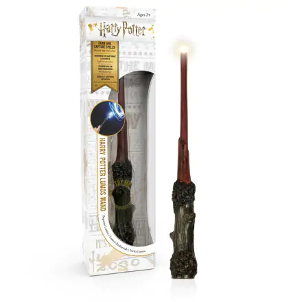 Harry Potter light painter magic wand Harry Potter 18 cm termékfotója