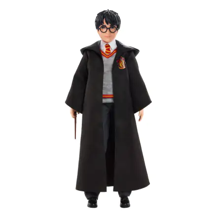 Harry Potter Doll Harry Potter 27 cm product photo