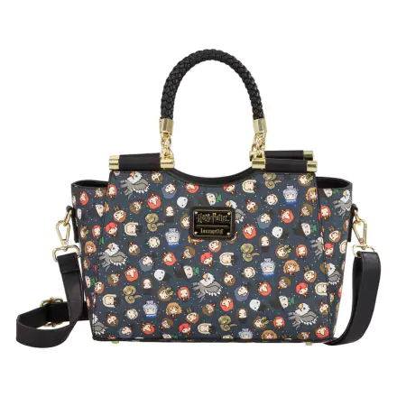 Harry Potter by Loungefly Crossbody Harry Potter AOP heo Exclusive product photo